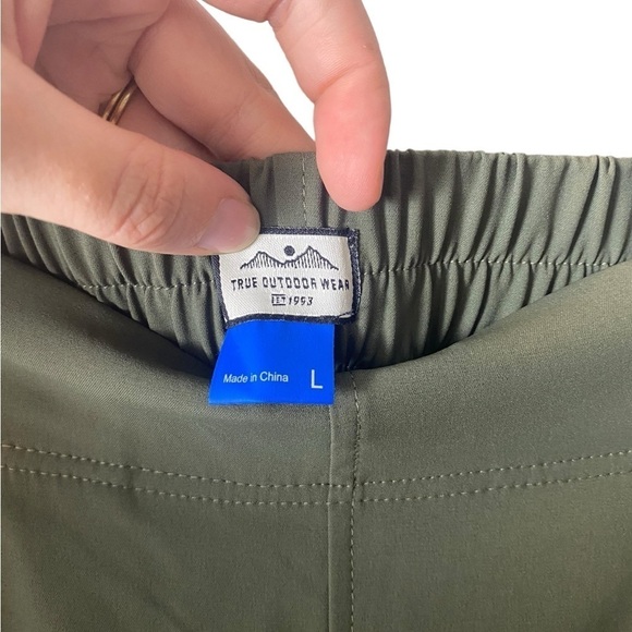 Kavu LA TICLA Pants - Picture 7 of 8